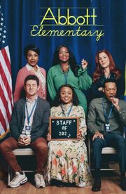 Abbott Elementary - Season 6