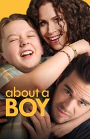 About a Boy - Season 2