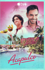 Acapulco - Season 1