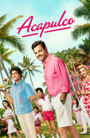 Acapulco - Season 3