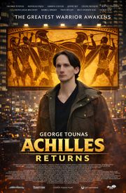 Achilles Returns