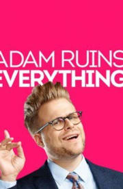 Adam Ruins Everything - Season 2