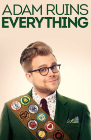 Adam Ruins Everything - Season 3