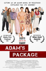 Adam's Package