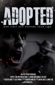 Adopted - IMDb