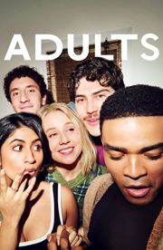 Adults - Season 1