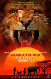 Against the Wild 2 Survive the Serengeti