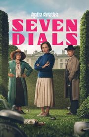 Agatha Christie's Seven Dials - Season 1
