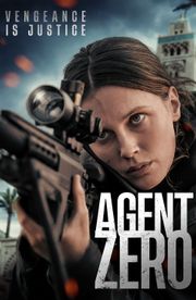 Agent Zero