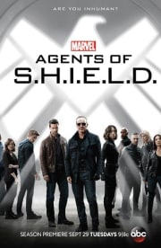 Marvel's Agents of SHIELD - Season 3