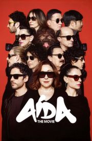 Aida, the Movie