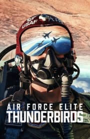 Air Force Elite: Thunderbirds Air Force Elite: Thunderbirds