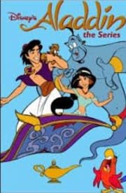 Aladdin - Season 2
