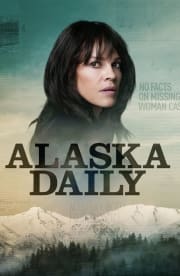 Alaska Daily - Season 1
