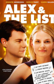 Alex And The List