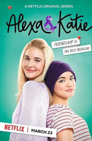 Alexa and Katie - Season 01