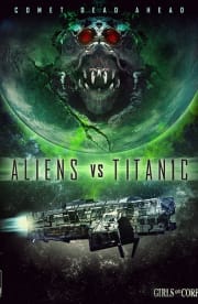 Aliens vs Titanic