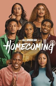 All American: Homecoming - Season 3