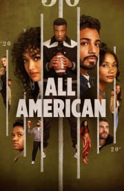 All American - Season 6