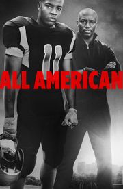 All American - Season 8