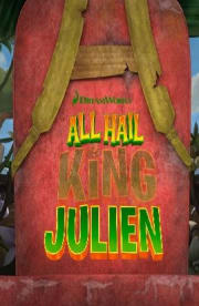 All Hail King Julien - Season 05