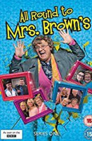 All Round To Mrs Browns - Season 2