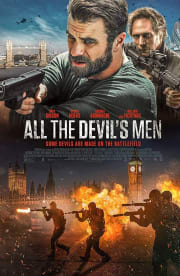 All the Devil's Men