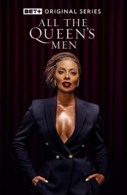 All the Queen's Men - Season 1