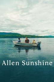 Allen Sunshine