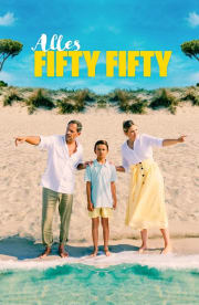 Alles Fifty Fifty