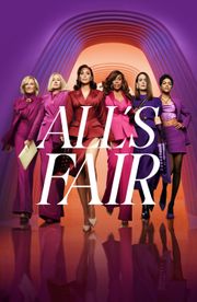All's Fair - Season 1