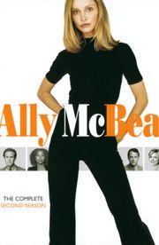 Ally McBeal - Season 2