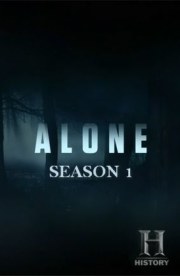 Alone - Season 01
