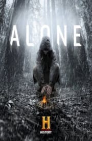 Alone - Season 02
