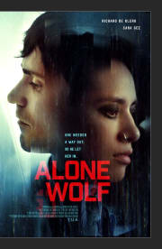 Alone Wolf