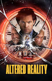 Altered Reality Altered Reality