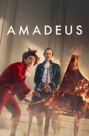 Amadeus - Season 1