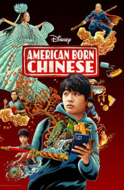 American Born Chinese - Season 1