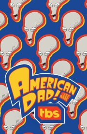 American Dad! - Season 21