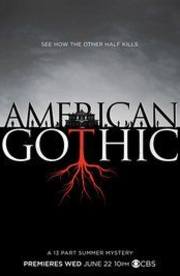 American Gothic (2016) - Season 1