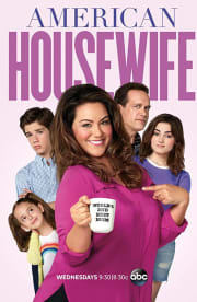 American Housewife - Season 3