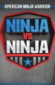 American Ninja Warrior: Ninja vs Ninja - Season 1