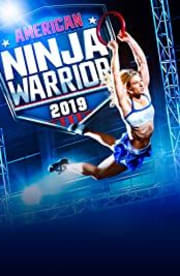 American Ninja Warrior - Season 11