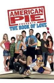 American Pie Presents: The Book Of Love