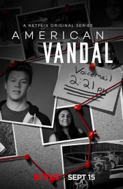 American Vandal - Season 2