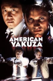 American Yakuza American Yakuza