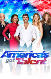 America's Got Talent - Season 13