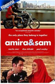 Amira And Sam