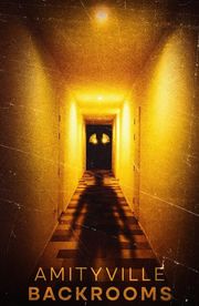 Amityville Backrooms
