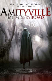 Amityville Mt Misery Road